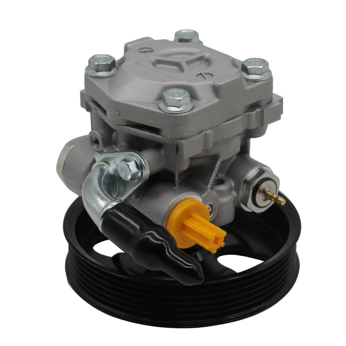Power Steering Pump 49100-78K00 for Suzuki Grand Vitara 2.4L 2009-2013