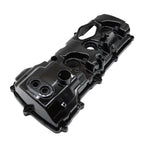 2x Aluminum Valve Covers Set for 13-16 Ford F-150 & 15-17 Expedition 3.5L Turbo