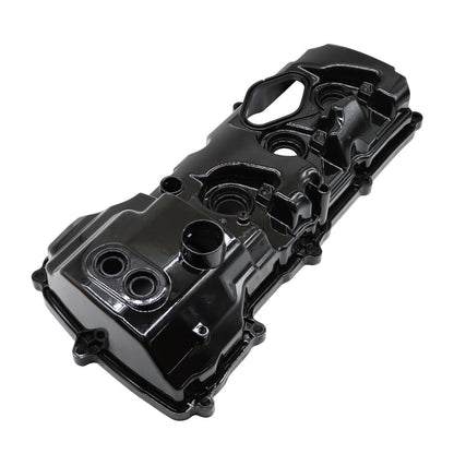 2x Aluminum Valve Covers Set for 13-16 Ford F-150 & 15-17 Expedition 3.5L Turbo