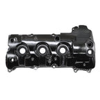2x Aluminum Valve Covers Set for 13-16 Ford F-150 & 15-17 Expedition 3.5L Turbo