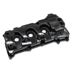 2x Aluminum Valve Covers Set for 13-16 Ford F-150 & 15-17 Expedition 3.5L Turbo