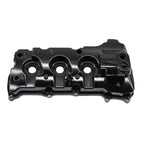 2x Aluminum Valve Covers Set for 13-16 Ford F-150 & 15-17 Expedition 3.5L Turbo