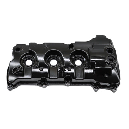 2x Aluminum Valve Covers Set for 13-16 Ford F-150 & 15-17 Expedition 3.5L Turbo