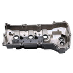 2x Aluminum Valve Covers Set for 13-16 Ford F-150 & 15-17 Expedition 3.5L Turbo