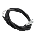 Emergency Parking Brake Cable Kit 330-9371 Universal Complete Replacement