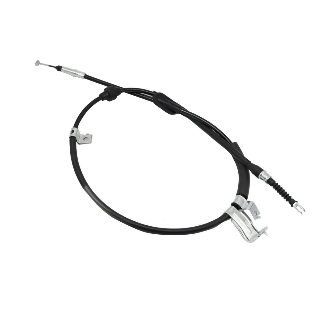 2Pcs Parking Brake Cable Acura Integra 94-98 Honda Civic SI 99 Replacement