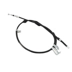 2Pcs Parking Brake Cable Acura Integra 94-98 Honda Civic SI 99 Replacement