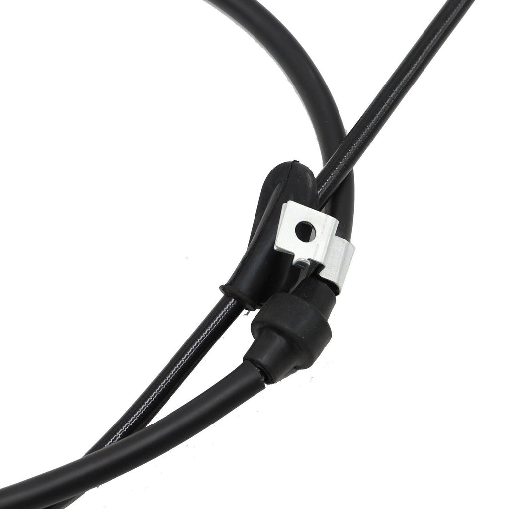 2Pcs Parking Brake Cable Acura Integra 94-98 Honda Civic SI 99 Replacement