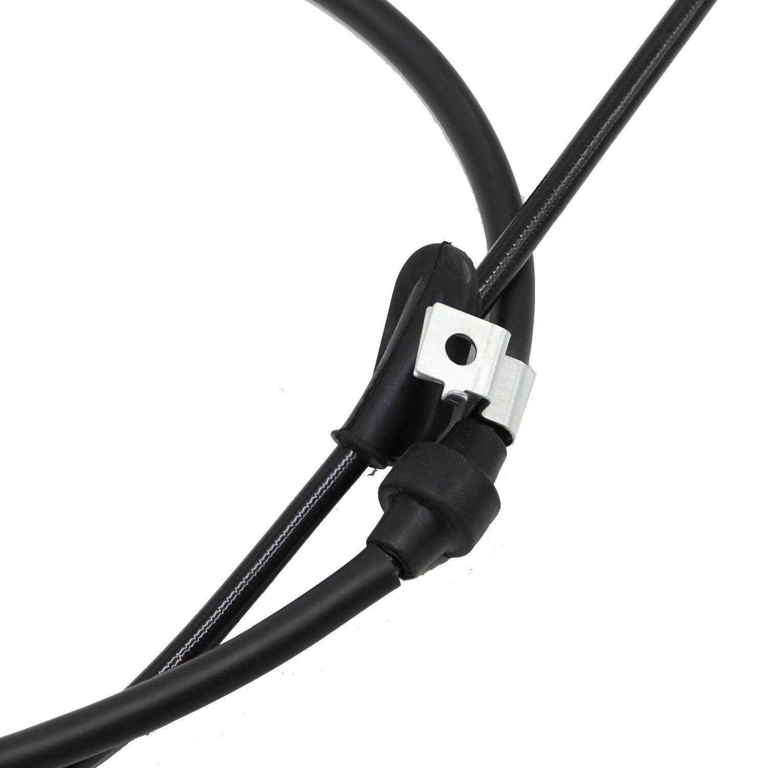 2Pcs Parking Brake Cable Acura Integra 94-98 Honda Civic SI 99 Replacement