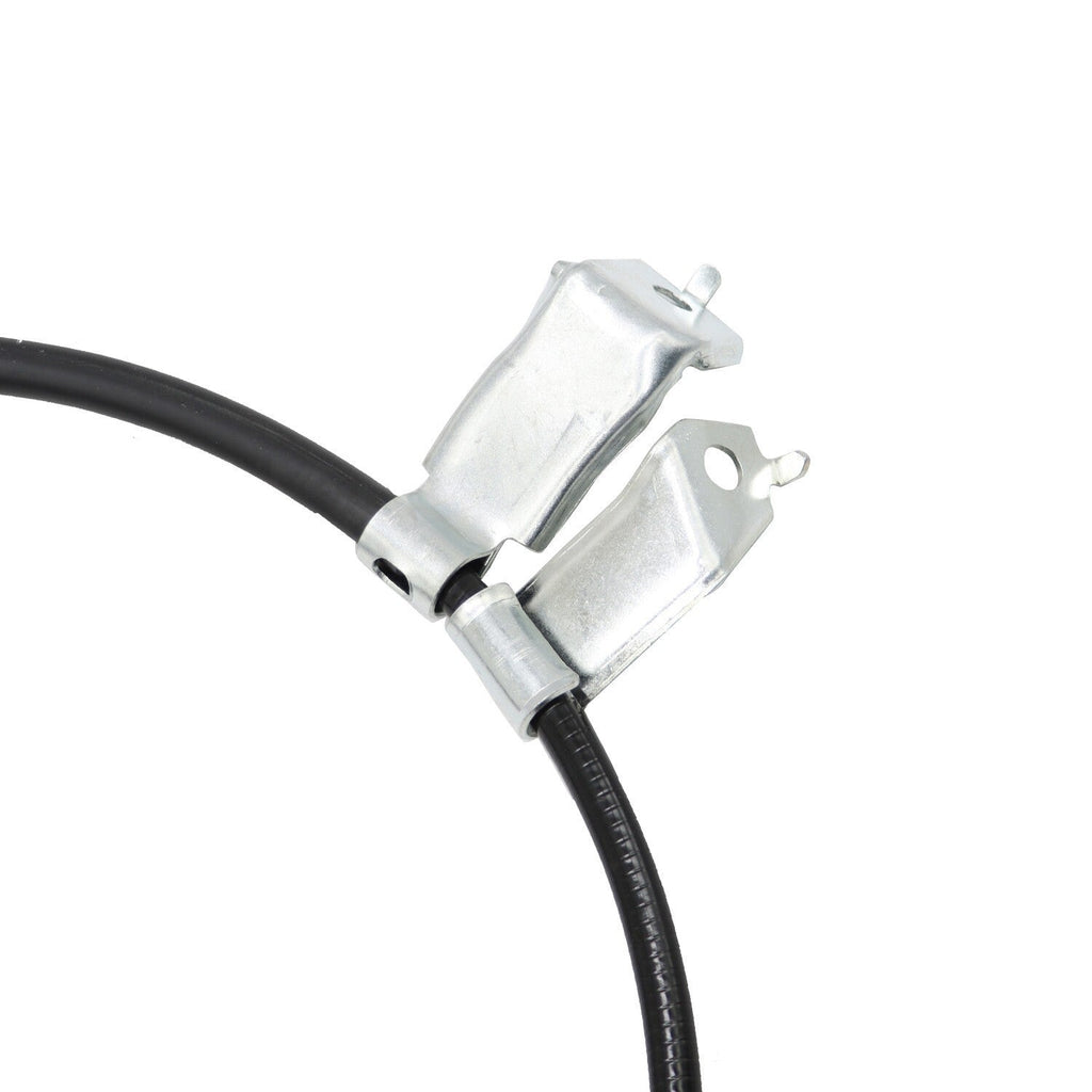 2Pcs Parking Brake Cable Acura Integra 94-98 Honda Civic SI 99 Replacement