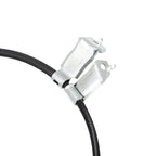 2Pcs Parking Brake Cable Acura Integra 94-98 Honda Civic SI 99 Replacement