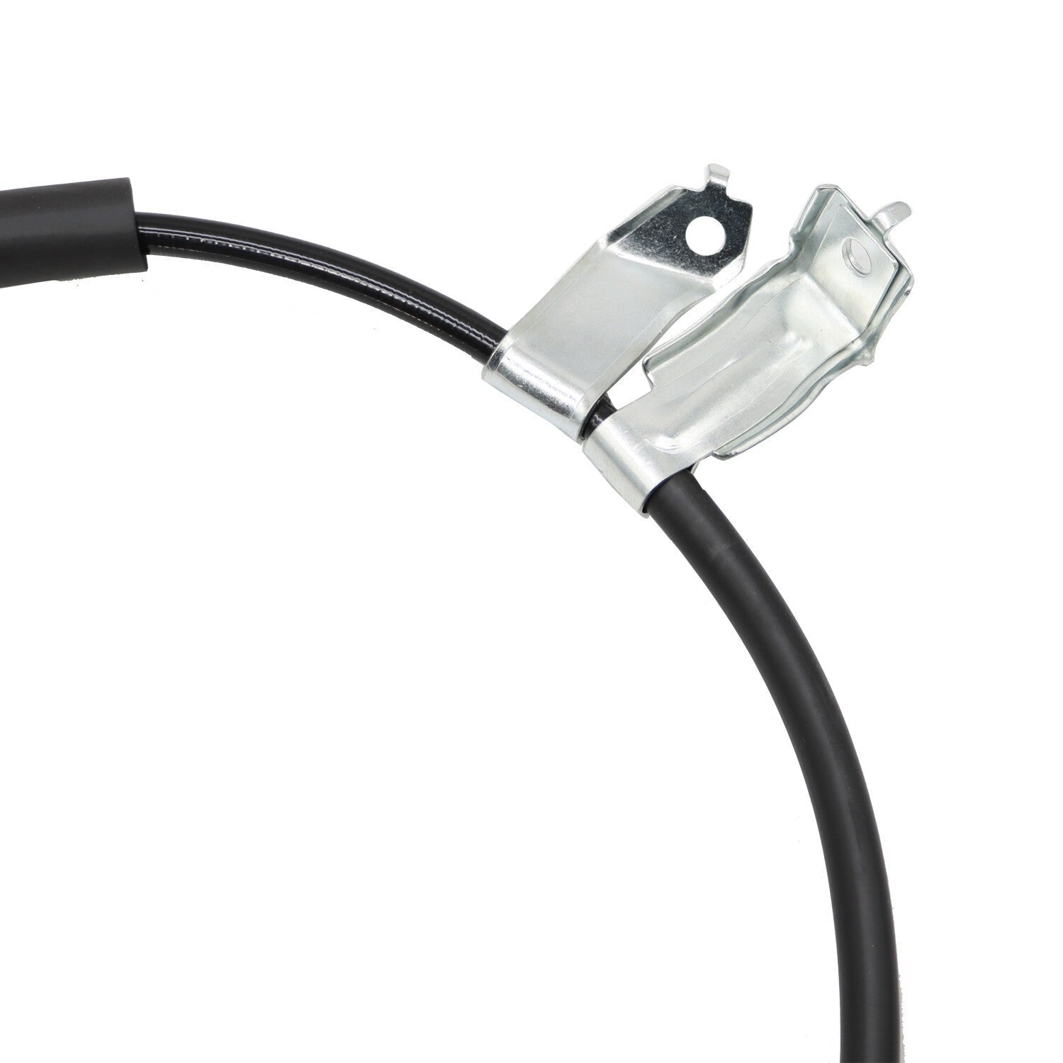 2Pcs Parking Brake Cable Acura Integra 94-98 Honda Civic SI 99 Replacement