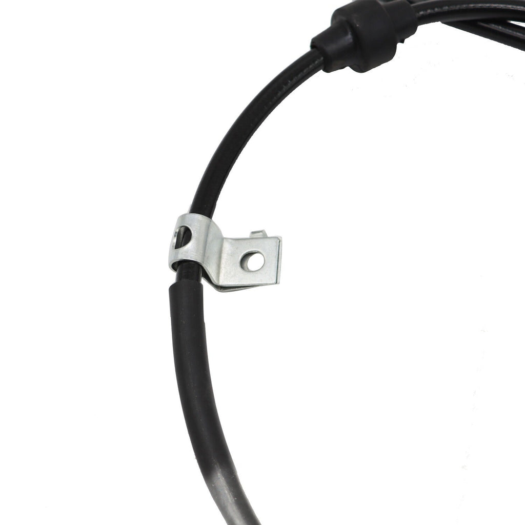 2Pcs Parking Brake Cable Acura Integra 94-98 Honda Civic SI 99 Replacement
