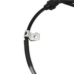 2Pcs Parking Brake Cable Acura Integra 94-98 Honda Civic SI 99 Replacement