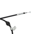 2Pcs Parking Brake Cable Acura Integra 94-98 Honda Civic SI 99 Replacement