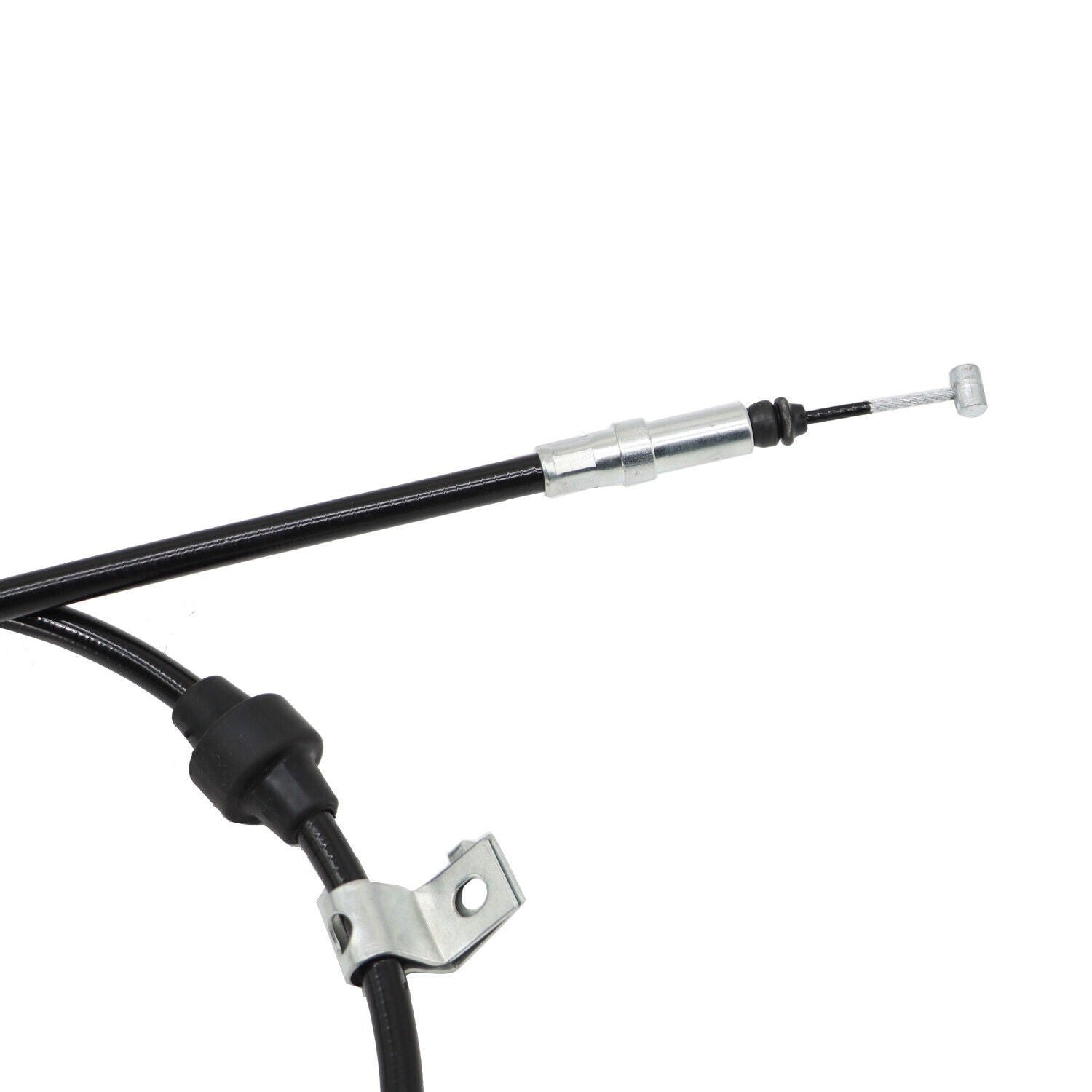 2Pcs Parking Brake Cable Acura Integra 94-98 Honda Civic SI 99 Replacement
