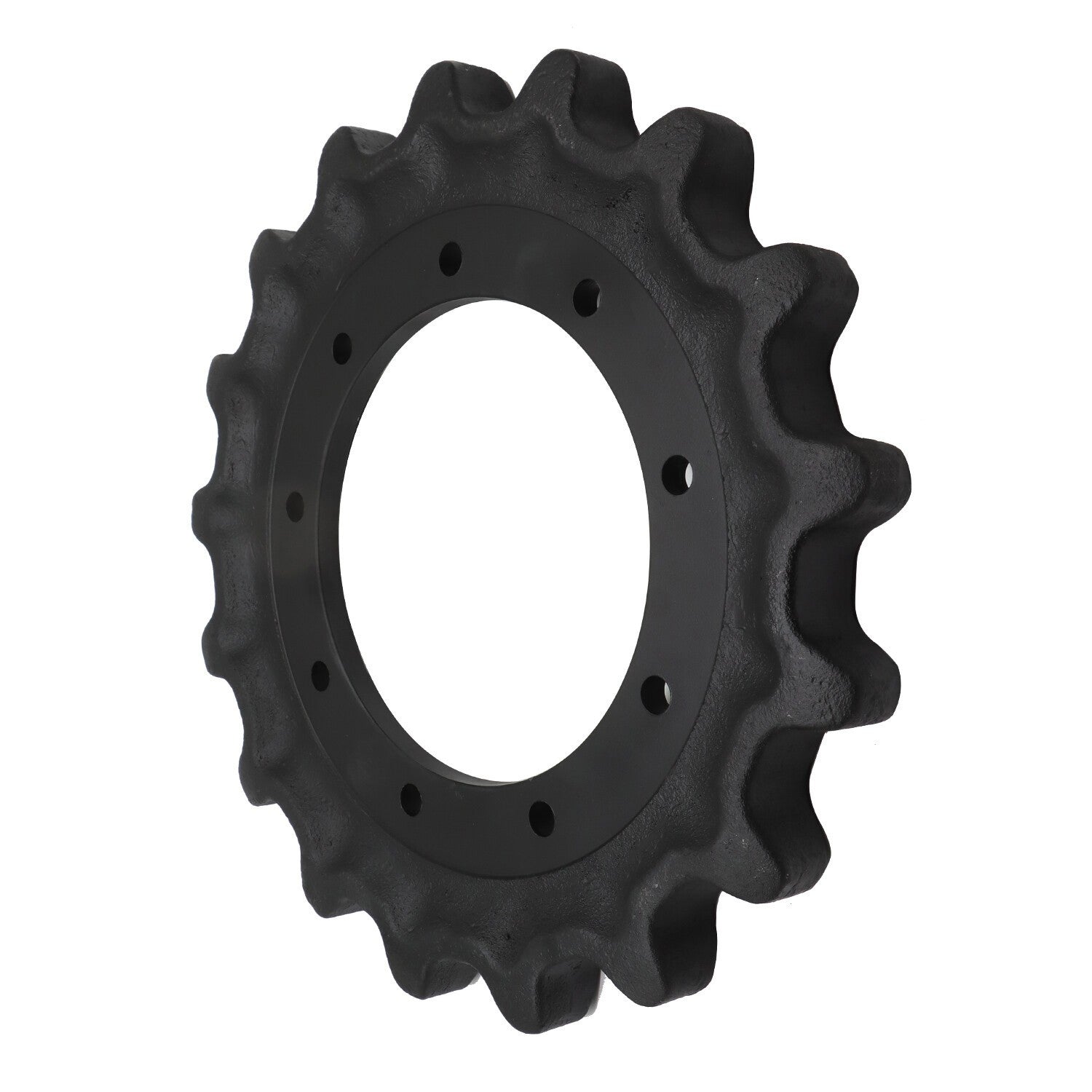 2x Rear Sprocket 17 Teeth Undercarriage Part for Kubota SVL90 SVL95 SVL97