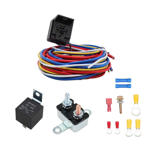 116709048536-0 - Northline Parts