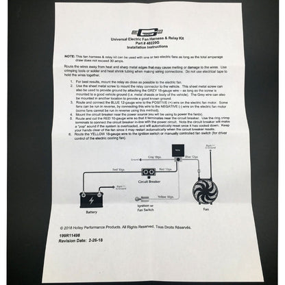 116709048536-10 - Northline Parts