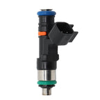 4PCS 52lb 550cc EV14 Fuel Injectors for Audi A4 Golf Jetta Passat 1.8L NEW