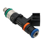 4PCS 52lb 550cc EV14 Fuel Injectors for Audi A4 Golf Jetta Passat 1.8L NEW