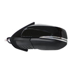 2x LH & RH Heated Power Mirrors w/ Signal for Toyota Tacoma 2016-2021