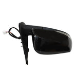 2x LH & RH Heated Power Mirrors w/ Signal for Toyota Tacoma 2016-2021