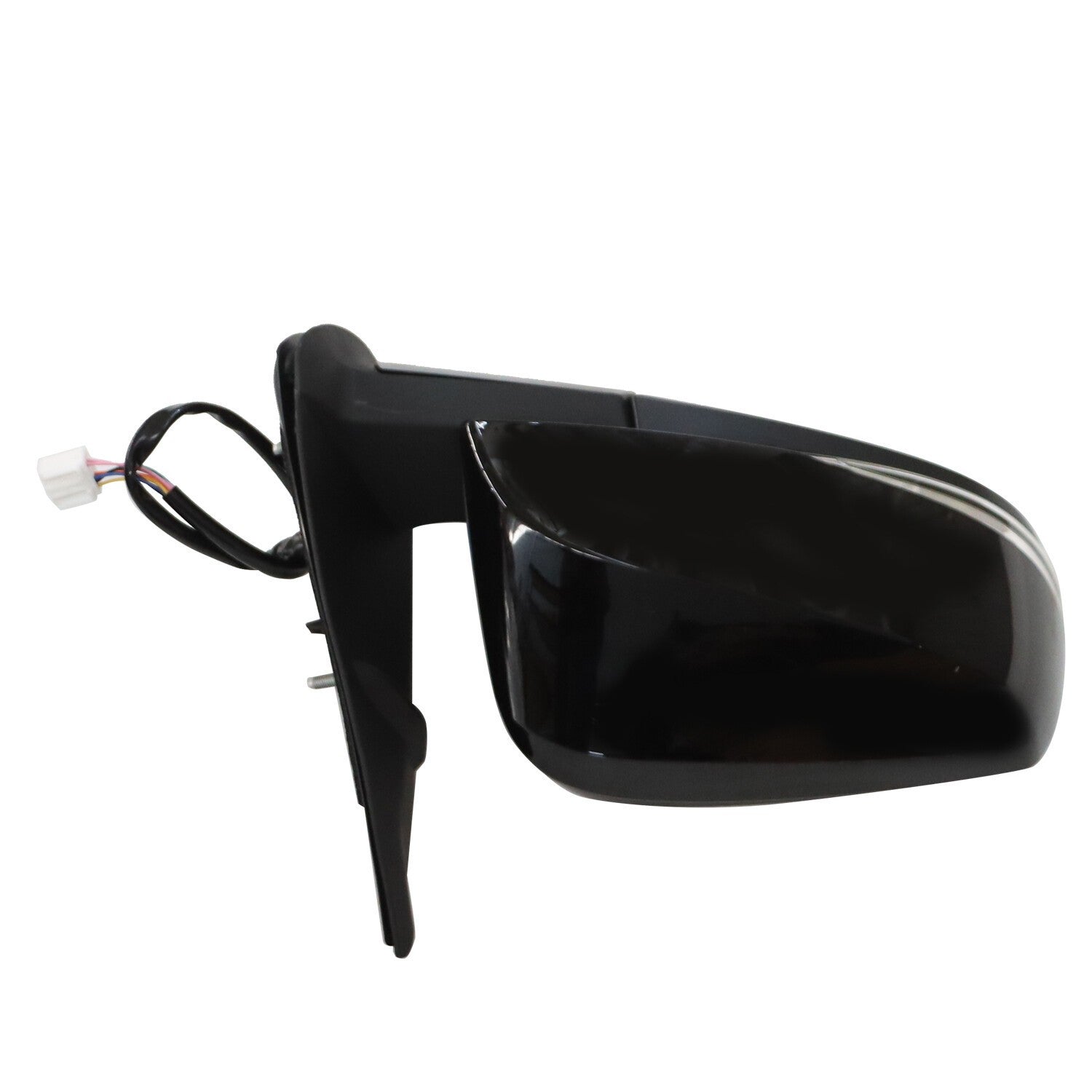 2x LH & RH Heated Power Mirrors w/ Signal for Toyota Tacoma 2016-2021
