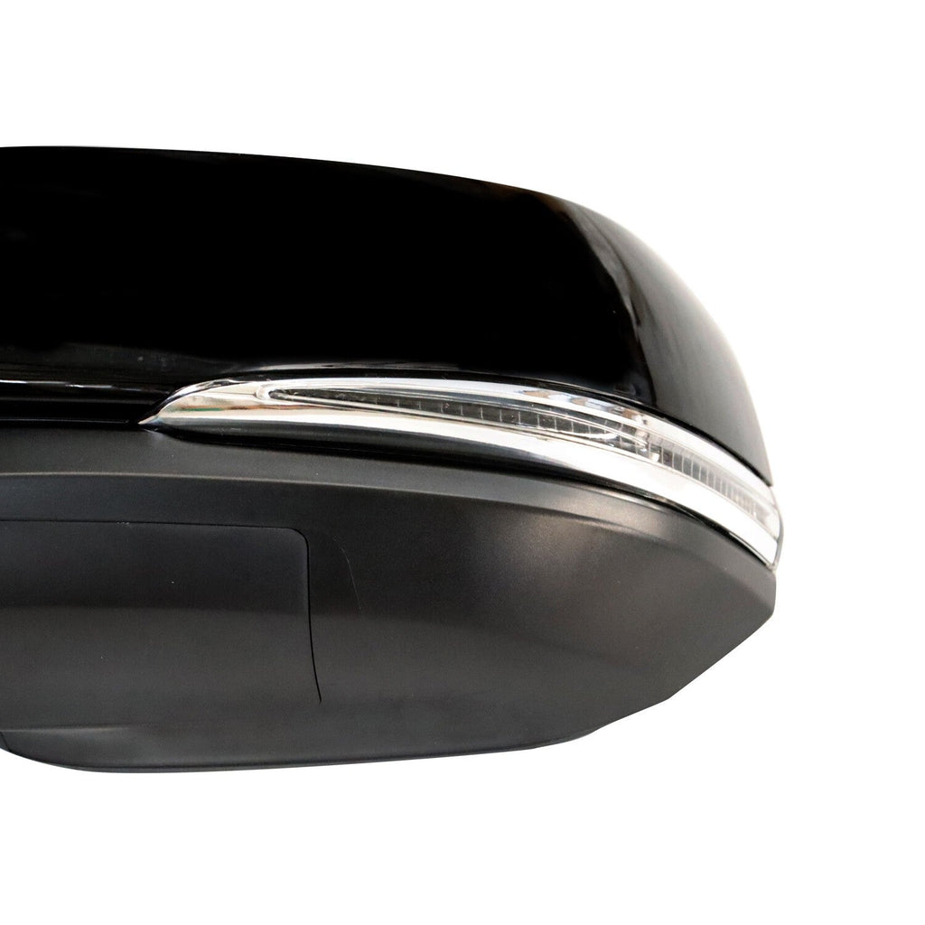 2x LH & RH Heated Power Mirrors w/ Signal for Toyota Tacoma 2016-2021