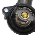 Thermostat Housing for Maserati Ghibli 2014-2021 OEM Replacement Part