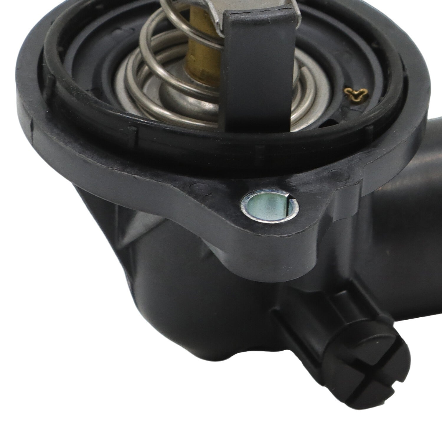 Thermostat Housing for Maserati Ghibli 2014-2021 OEM Replacement Part