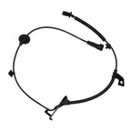 4 ABS Speed Sensors Front Rear Left Right for Jeep Caliber Compass Patriot FWD