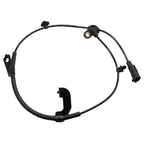 4 ABS Speed Sensors Front Rear Left Right for Jeep Caliber Compass Patriot FWD