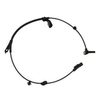 4 ABS Speed Sensors Front Rear Left Right for Jeep Caliber Compass Patriot FWD