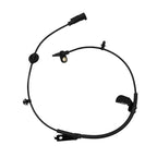 4 ABS Speed Sensors Front Rear Left Right for Jeep Caliber Compass Patriot FWD