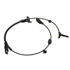 4 ABS Speed Sensors Front Rear Left Right for Jeep Caliber Compass Patriot FWD