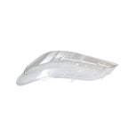 2x Front Headlight Covers Left Right BMW X5 E70 2008-2013 Clear Lamps