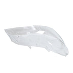 2x Front Headlight Covers Left Right BMW X5 E70 2008-2013 Clear Lamps