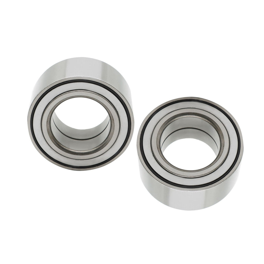 2X Front Wheel Bearings for Honda Civic Accord Element Insight Acura TSX TL