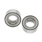 2X Front Wheel Bearings for Honda Civic Accord Element Insight Acura TSX TL