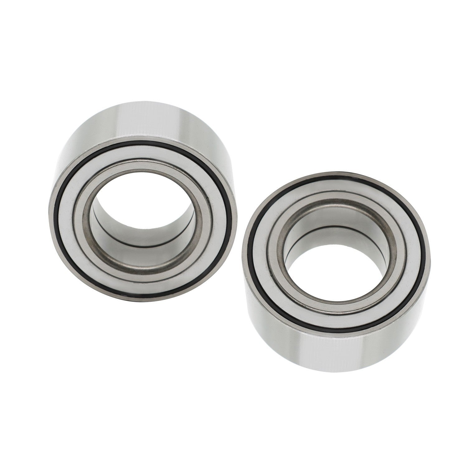 2X Front Wheel Bearings for Honda Civic Accord Element Insight Acura TSX TL