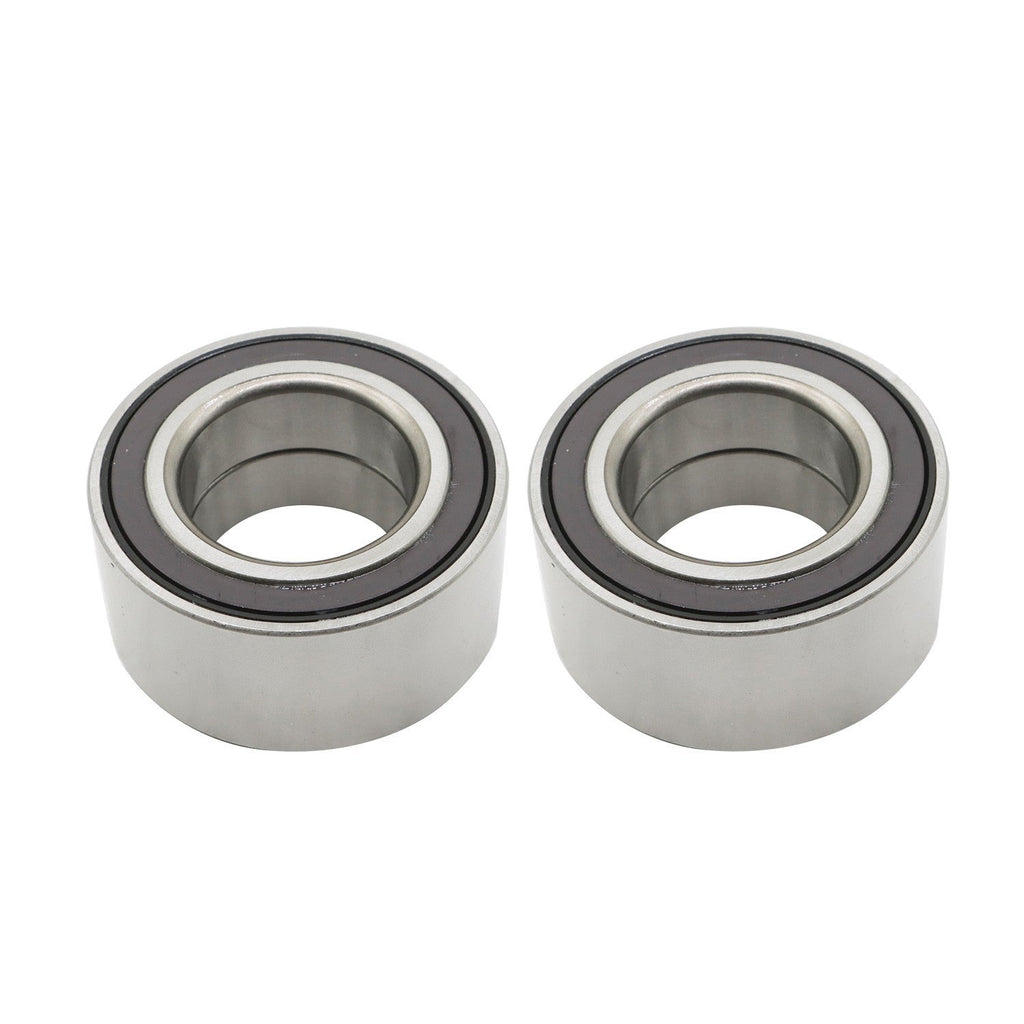 2X Front Wheel Bearings for Honda Civic Accord Element Insight Acura TSX TL