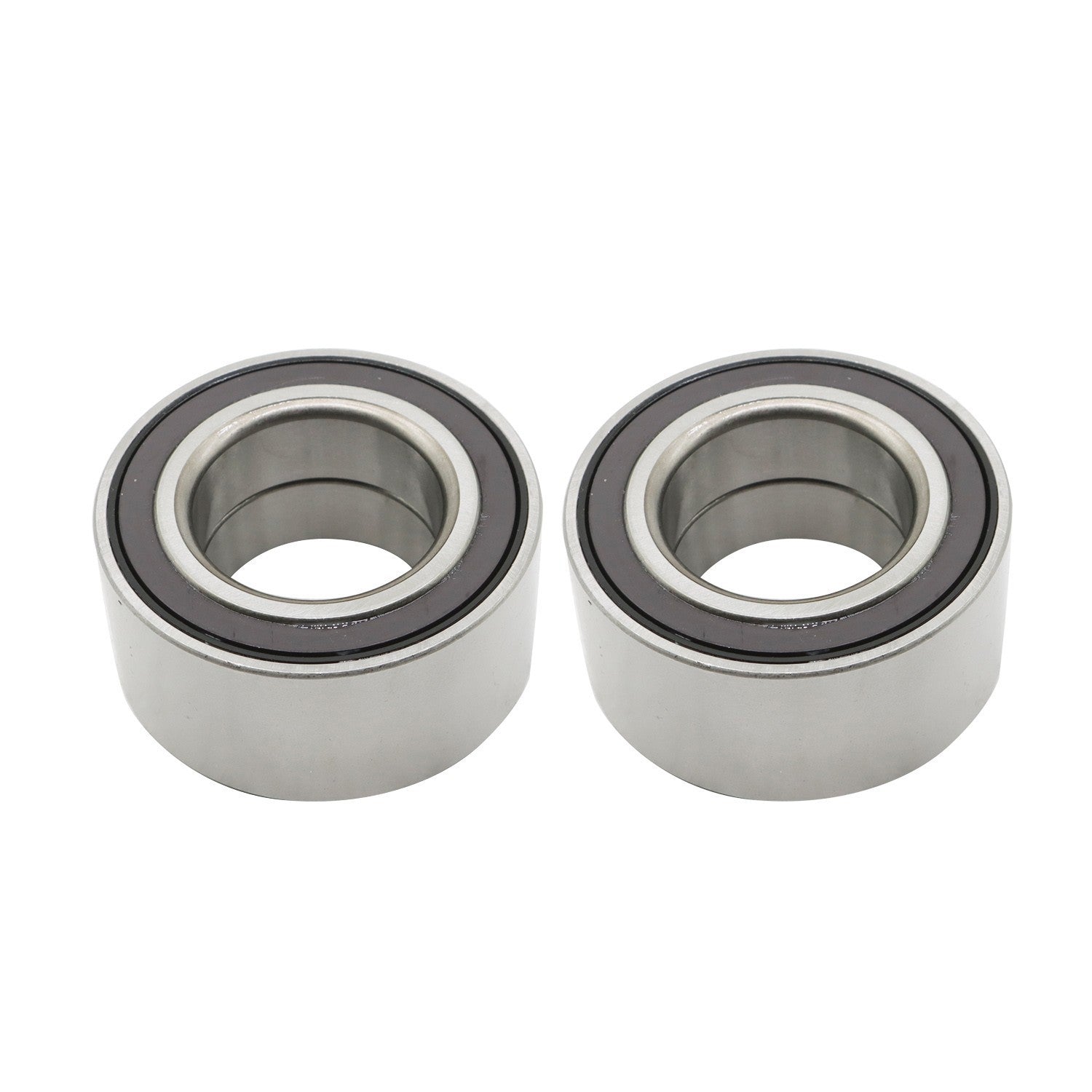 2X Front Wheel Bearings for Honda Civic Accord Element Insight Acura TSX TL