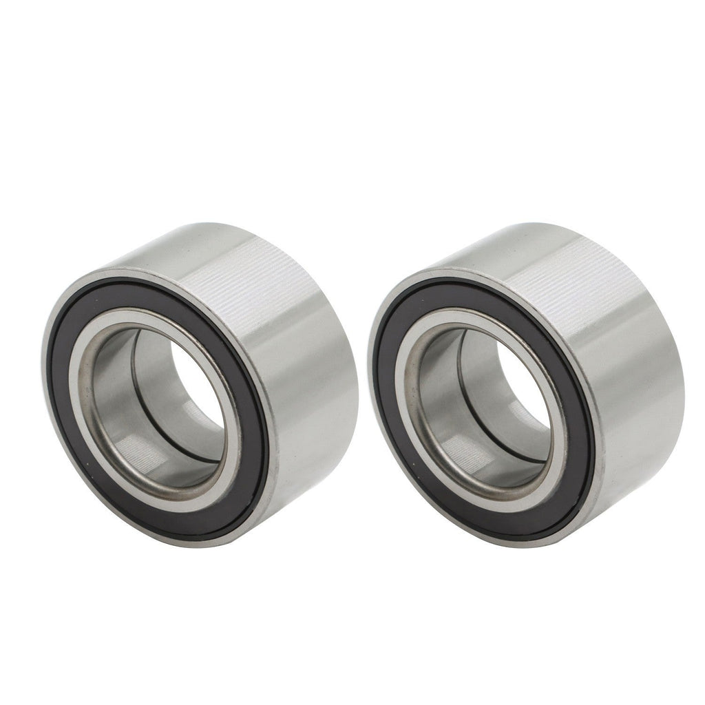 2X Front Wheel Bearings for Honda Civic Accord Element Insight Acura TSX TL