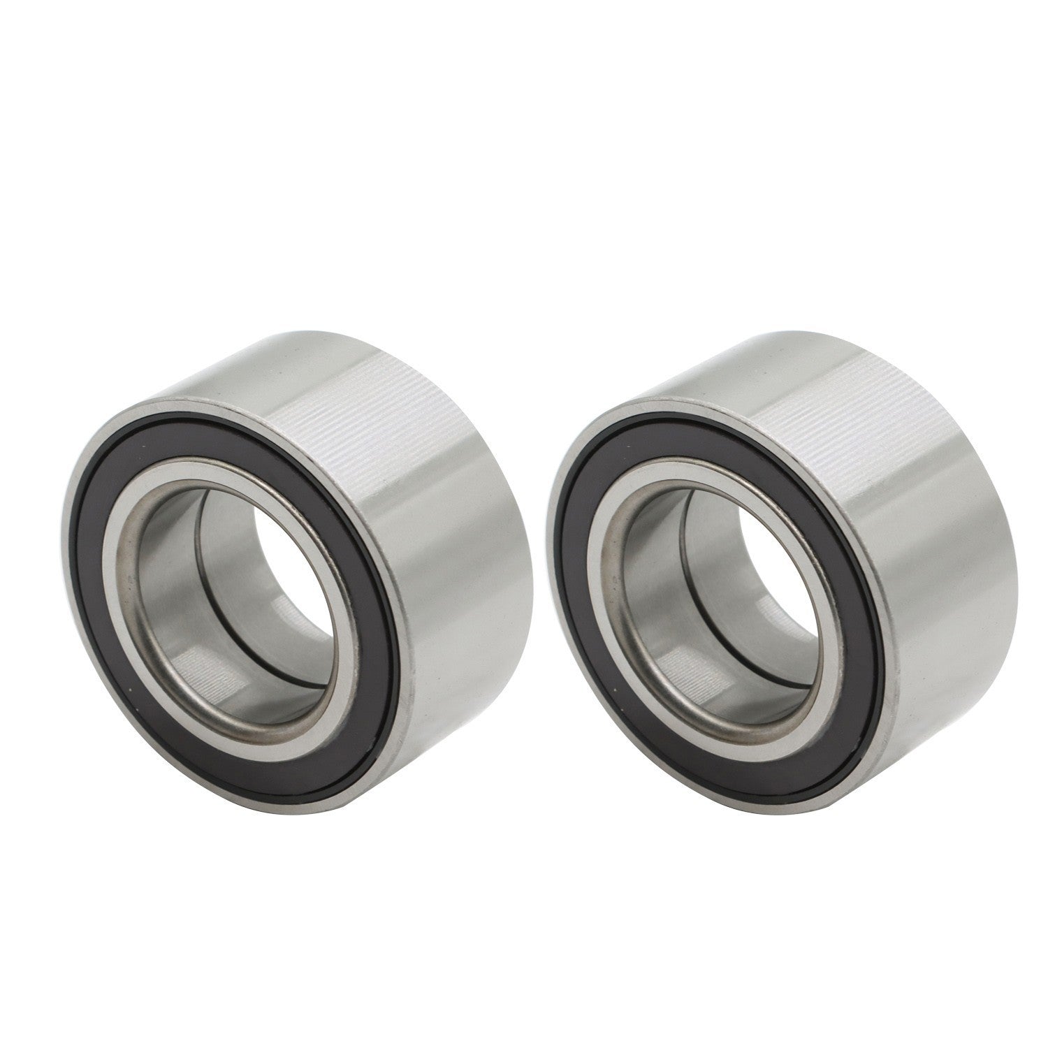 2X Front Wheel Bearings for Honda Civic Accord Element Insight Acura TSX TL