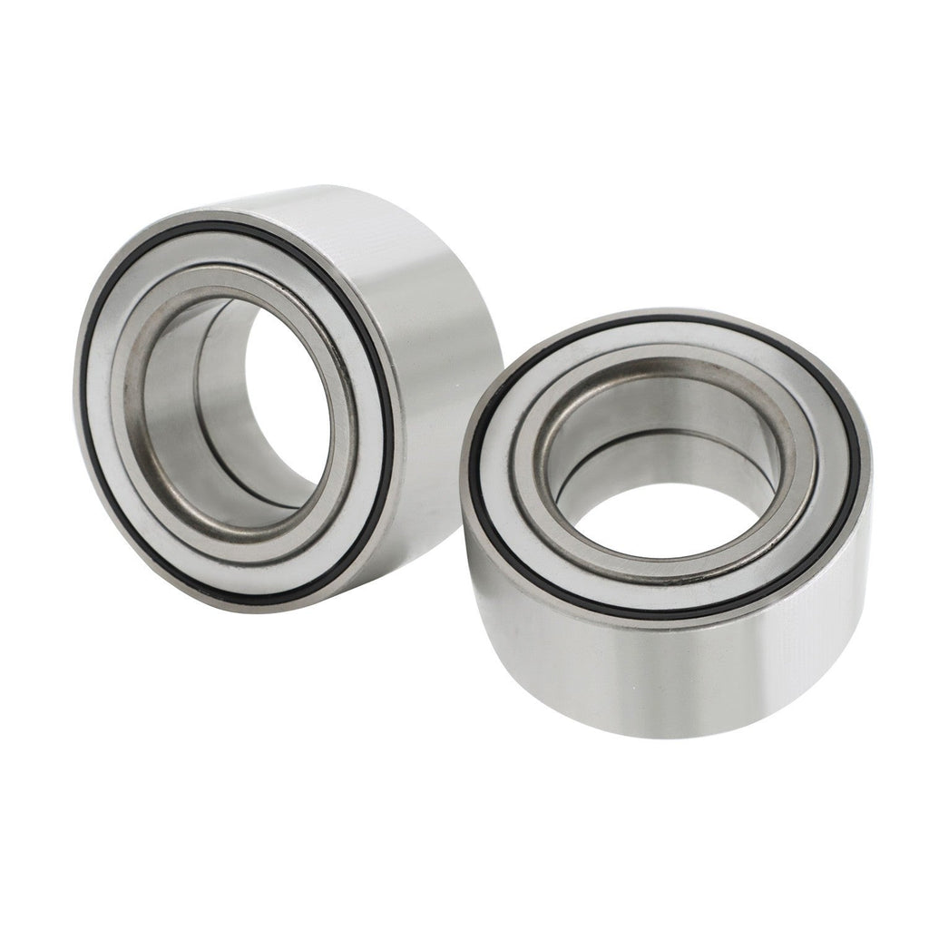 2X Front Wheel Bearings for Honda Civic Accord Element Insight Acura TSX TL