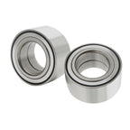 2X Front Wheel Bearings for Honda Civic Accord Element Insight Acura TSX TL