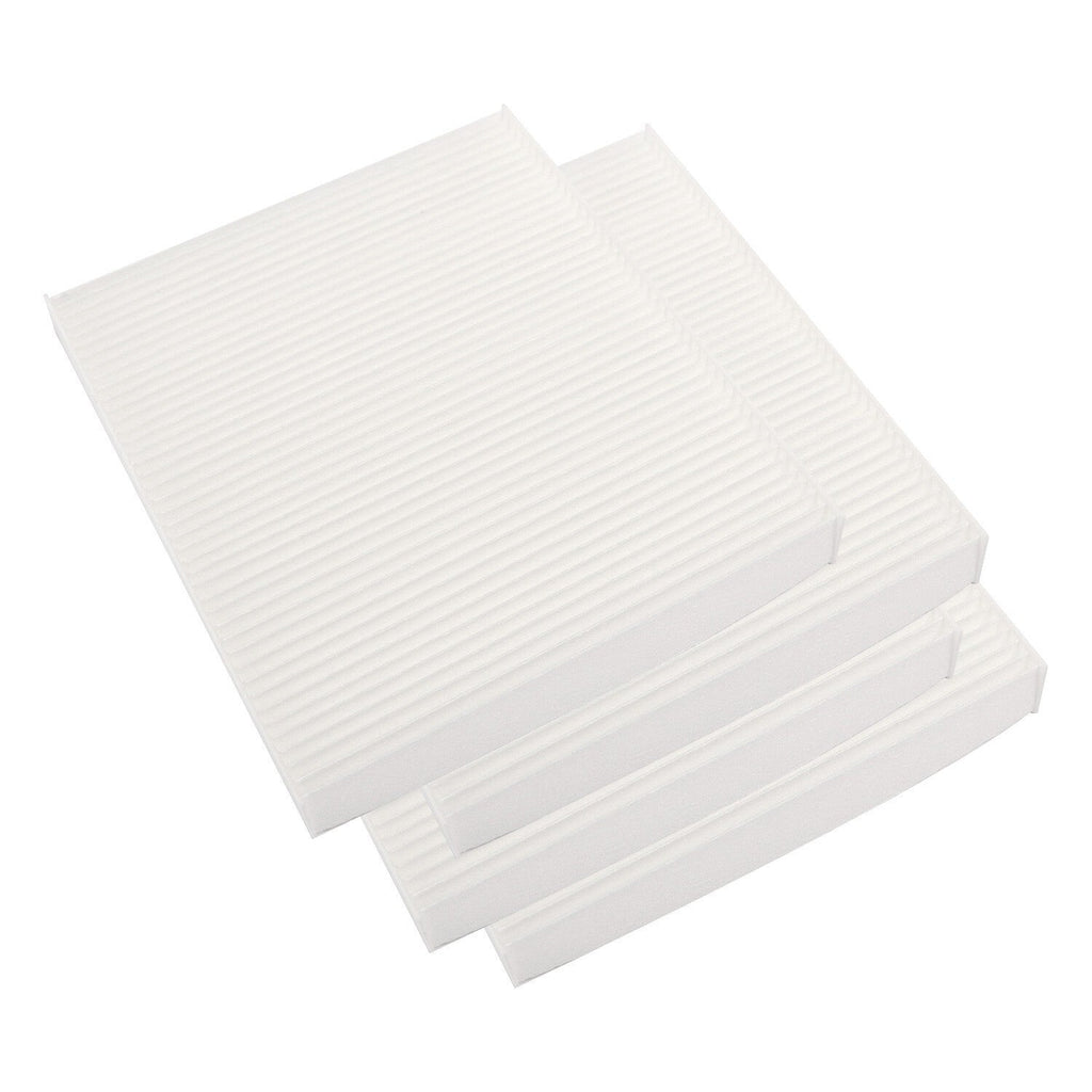 4 Pcs Cabin Air Filter Kenworth T680 T800 T880 Peterbilt 567 579 Cummins ISX