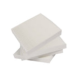 4 Pcs Cabin Air Filter Kenworth T680 T800 T880 Peterbilt 567 579 Cummins ISX