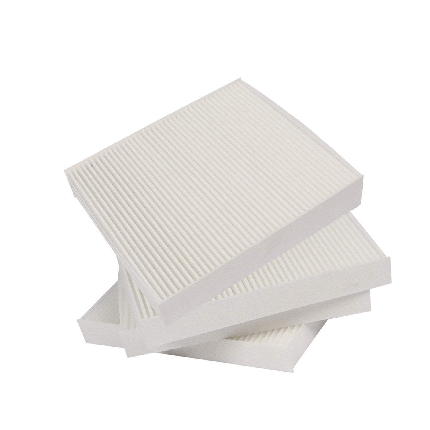 4 Pcs Cabin Air Filter Kenworth T680 T800 T880 Peterbilt 567 579 Cummins ISX